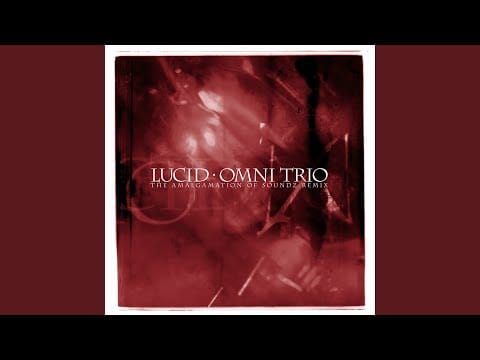 Omni Trio — Secret Life (Silent Storm Remix)