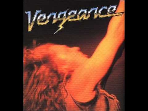 Vengeance (3) — Vengeance - Rock n' Roll shower
