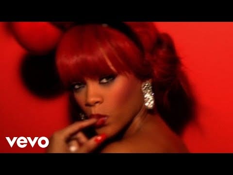Rihanna — S&M