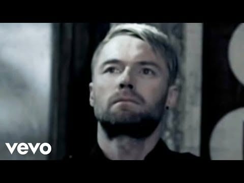 Boyzone — Boyzone - Gave It All Away (Official Video)