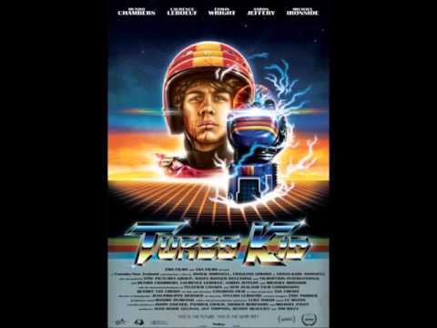 Le Matos — TURBO KID SOUNDTRACK - Le Matos