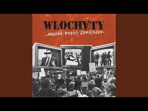 Włochaty — Pomiędzy