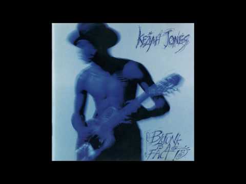 Keziah Jones — Keziah Jones  -   Blufunk is a Fact ( Full Album )