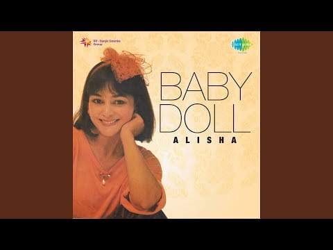 Alisha Chinai — Baby Doll