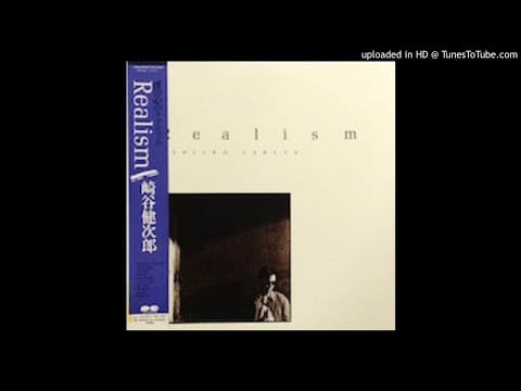 Kenjiro Sakiya — Kenjiro Sakiya - 6gatsu E to Kimi to (Japan, 1988)