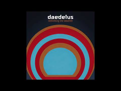 Daedelus — Daedelus - Rethinking the Weather [Full Album]
