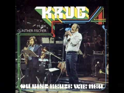 Manfred Krug — Manfred Krug - Verdammt