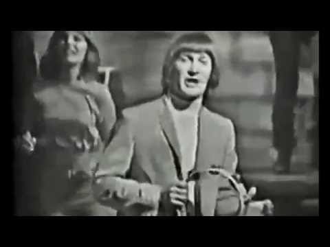 The Byrds — I'll Feel a Whole Lot Better Byrds ReStorCut Video ORIGINAL 1965 STEREO HiQ Hybrid JARichardsFilm