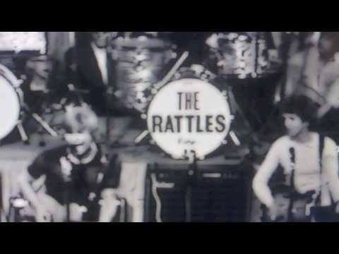 The Rattles — The Rattles - La La La
