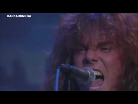 Europe (2) — Europe - Halfway To Heaven (1992) [HD 1080p]