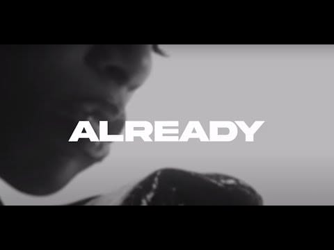 Rochelle Jordan — Rochelle Jordan - ALREADY (Official Video)