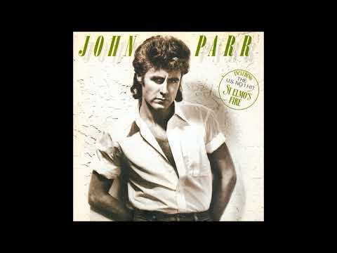 John Parr — John Parr - Magical [lyrics] (HQ Sound) (AOR/Melodic Rock)