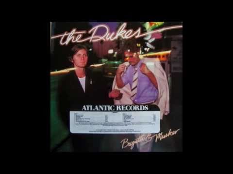 The Dukes (13) — Bugatti & Musker - So Much In Love