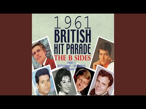 Helen Shapiro — After You've Gone