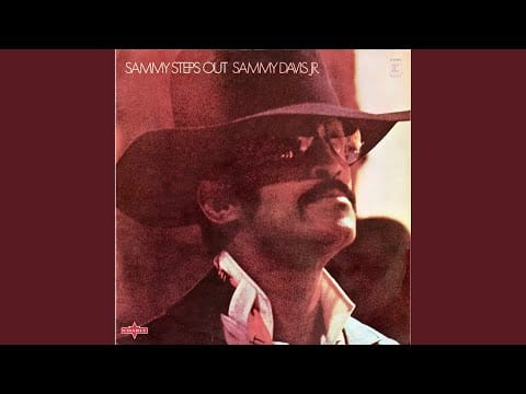 Sammy Davis Jr. — Please Don't Go