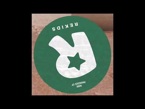 NIKK (6) — NIKK - Mylove