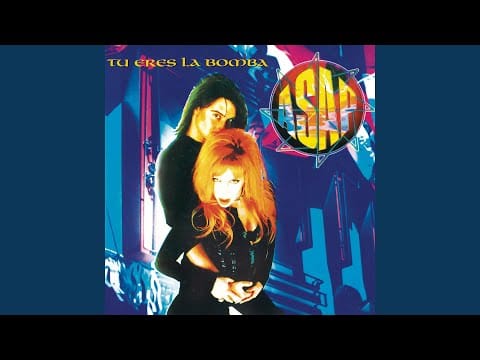 ASAP (3) — Quiereme (Remasterizado 2024)