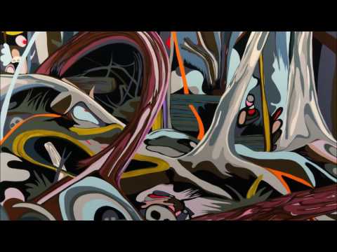 Keith Fullerton Whitman — Keith Fullerton Whitman - Issue Generator (for Eliane Radigue)