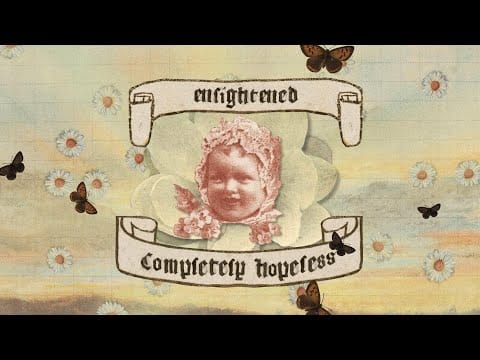 Maya Hawke — Big Idea (Official Visualizer)
