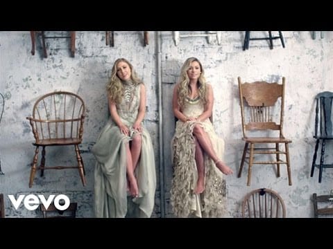 Maddie & Tae — Maddie & Tae - Fly (Official Music Video)