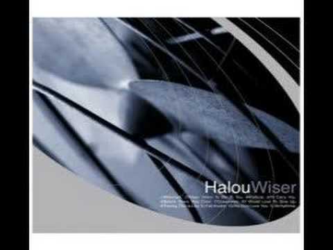 Halou — Halou - Milkdrunk (2001)
