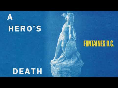 Fontaines D.C. — You Said