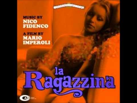 Nico Fidenco — Nico Fidenco - Monica's Beach