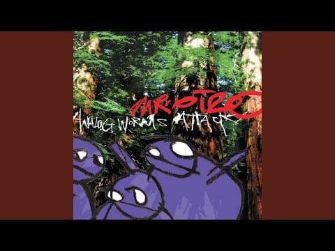 Mr. Oizo — Smoking Tape
