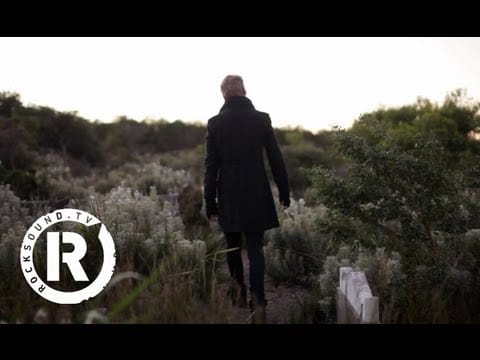Hand Of Mercy — Hand Of Mercy - Last Lights (Official Video)