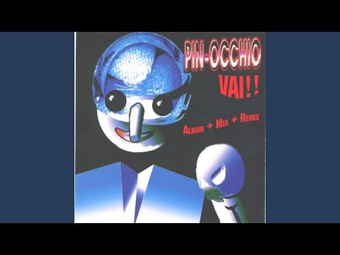 Pin-Occhio — La phata
