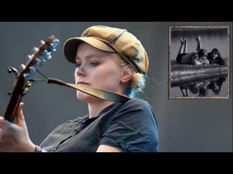 Ane Brun — ANE BRUN  Where Friend rhymes with End