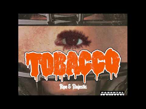 Tobacco (3) — TOBACCO - Prowler Champ