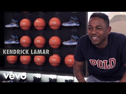 Kendrick Lamar — Current West Coast Spotlight, East Coast/West Coast beef, and Why He Had To Go Back and...