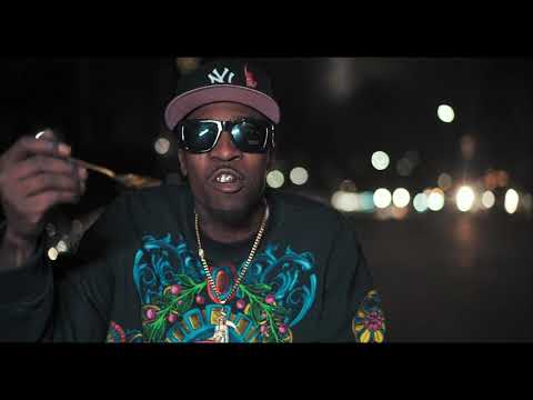 Eddie Kaine — Eddie Kaine - Imperial (Official Music Video) Prod. by Beatenaunt