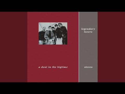Legendary Lovers — Wrong Way