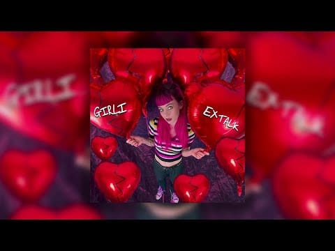 Girli — Throw Myself Away