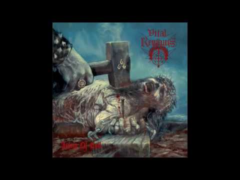 Vital Remains — Scorned - Vital Remains