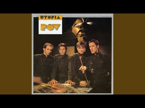 Utopia (5) — Mystified