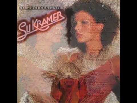 Su Kramer — Su Kramer - Aquarius -with The Broadway Matadors Hair Musical