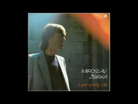 Miroslav Žbirka — Miroslav Žbirka - 02. Last Night I Saw You
