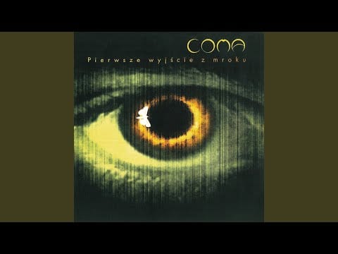 Coma (11) — Sto tysięcy jednakowych miast