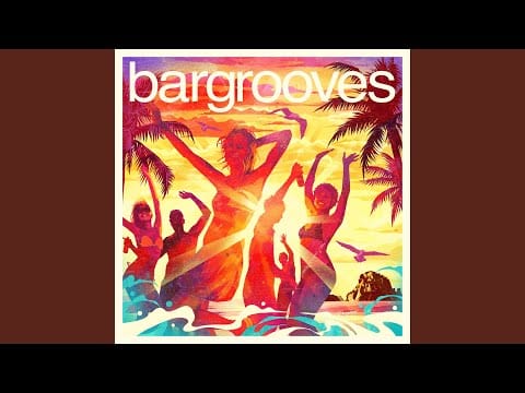 Julien Jabre — Swimming Places (Sabaudia Gabin Remix)