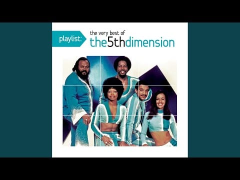 The Fifth Dimension — A Change Is Gonna Come / People Gotta Be Free (Mono)