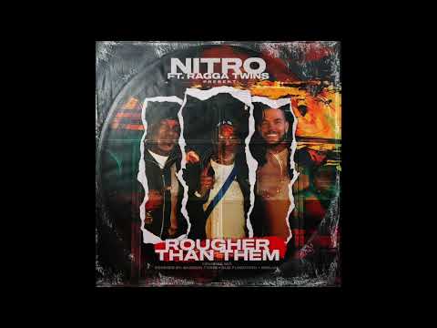 The Ragga Twins — Nitro Feat. Ragga Twins - Rouge Than Then ( Sub Fundation Remix )