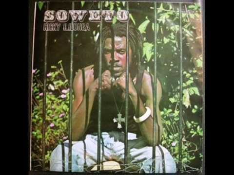 Rikki Ililonga — Rikki Ililonga - Love Is The Only Way (African Psychedelia)