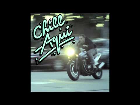 Extraperlo — Extraperlo - Klavier (Chill Aquí, 2016)