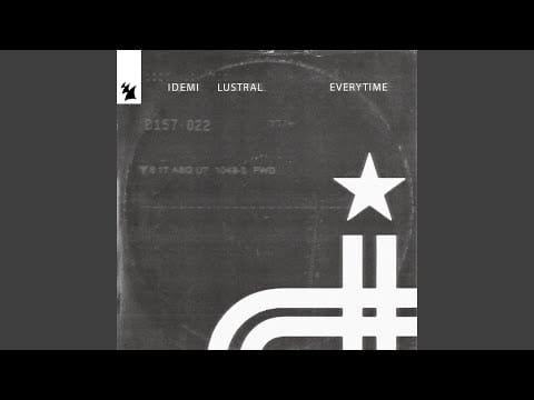 Lustral — Everytime (Original Mix)