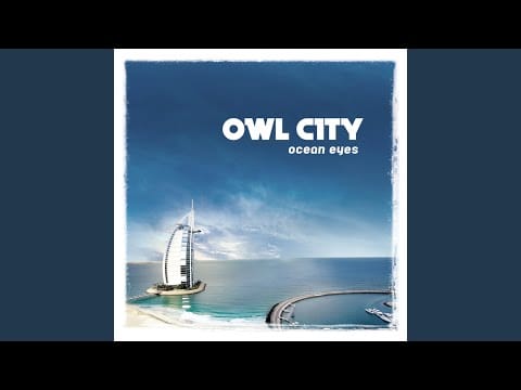 Owl City — Cave In