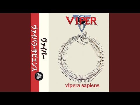 Viper (16) — Amaury (Demo Tape)