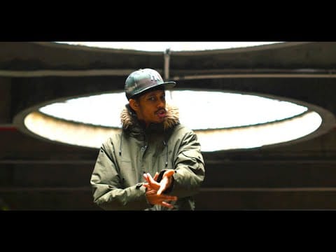 Ramson Badbones — Ramson Badbonez - Sarcophagus (OFFICIAL VIDEO) (Prod. Mark Fear)